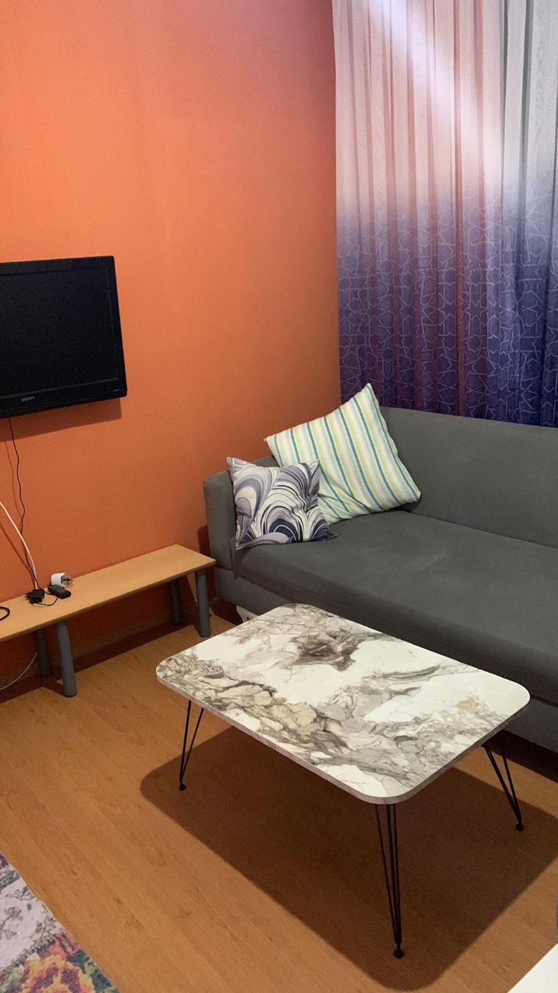 Aparthotel Emir Suit Apart à Bursa Extérieur photo