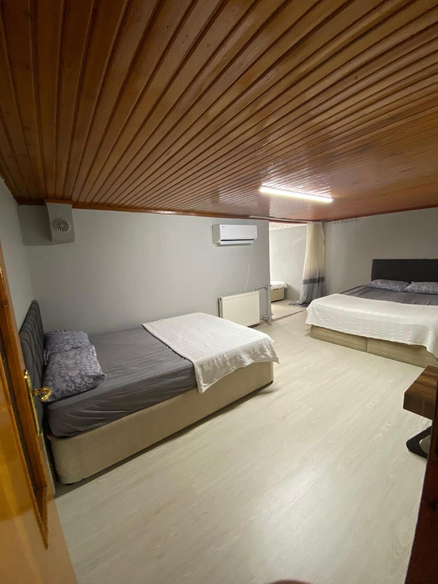 Aparthotel Emir Suit Apart à Bursa Extérieur photo